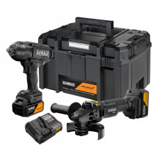 DeWALT McLaren DCF86 +...