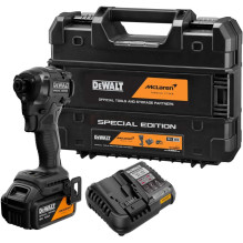DeWALT DCF86MP1T-QW 1x5Ah TSTAK