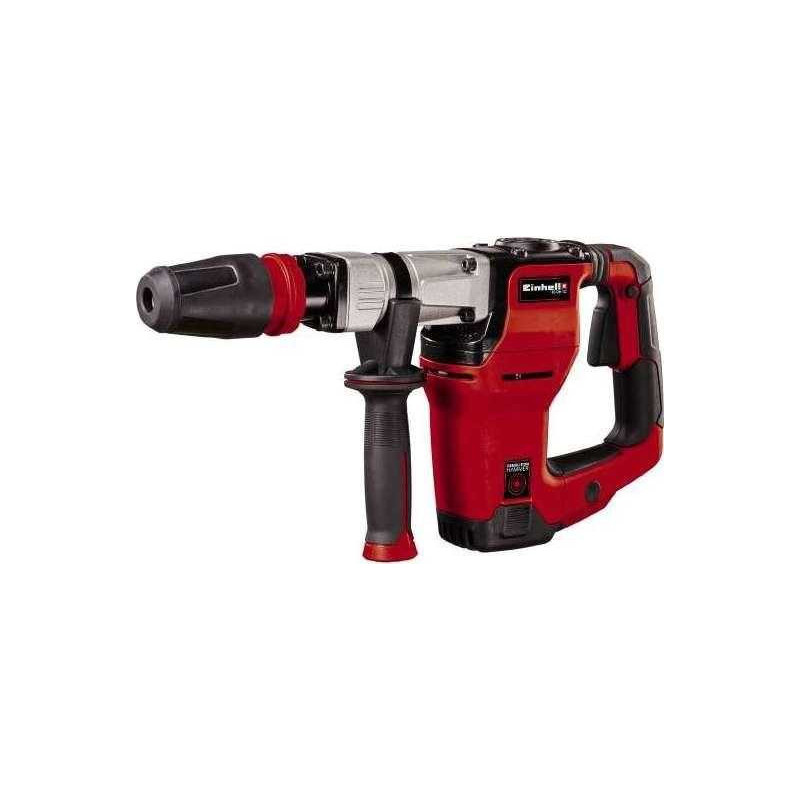 Einhell Einhell Griovimo plaktukas TE DH 12 - raudonas / BlackDeckerk - 1050 W