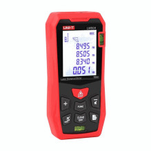 Uni-T Laser distance meter up to 50m LM50A UNI-T Uni-T Laser distance meter up to 50m LM50A UNI-T