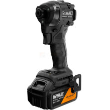 DeWALT DCF86MP2T-QW 2x5Ah TSTAK DeWALT DCF86MP2T-QW 2x5Ah TSTAK