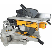 DeWALT Combined circular saw 1600W