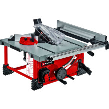 Einhell Einhell akumuliatorinis stalo pjūklas TE-TS 36 / 210 Li - solo