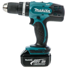 Makita DHP453RFE