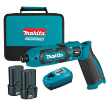 Makita Cordless screwdriver...