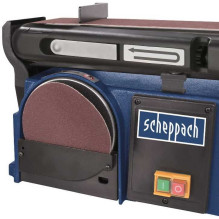 Scheppach BTS 900