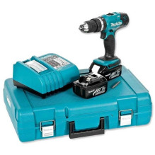 Makita DHP453RFE