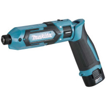 Makita Cordless screwdriver TD022DSE Makita Cordless screwdriver TD022DSE