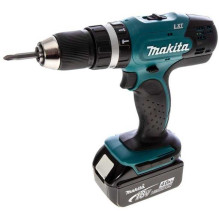 Makita DHP453RFE