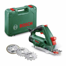 Bosch Powertools Bosch Circular Saw pinkS 16 Multi green Bosch Powertools Bosch Circular Saw pinkS 16 Multi green