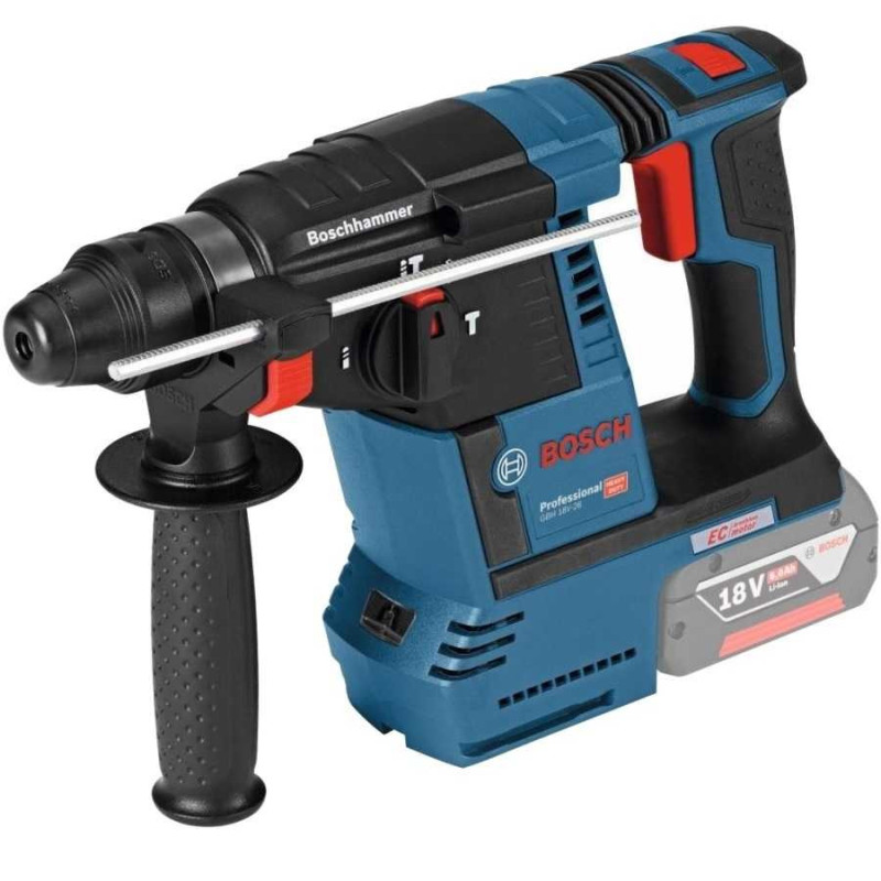 Bosch GBH 18V-26 (0611909000)