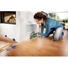 Bosch Powertools Bosch Diskinis pjūklas rožinisS 16 Multi žalias