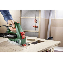 Bosch Powertools Bosch Diskinis pjūklas rožinisS 16 Multi žalias