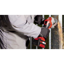 Einhell TE- AG 18 / 115 Li Solo