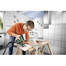 Bosch Powertools Bosch Diskinis pjūklas rožinisS 16 Multi žalias
