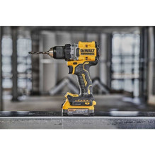 DeWALT DCD800E1T-QW