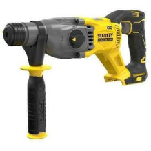 Stanley Perforuotas grąžtas Stanley SFMCH900B 18 V Stanley Perforuotas grąžtas Stanley SFMCH900B 18 V