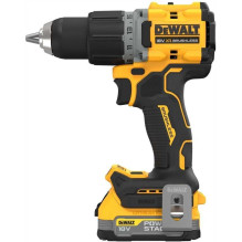 DeWALT DCD800E1T-QW