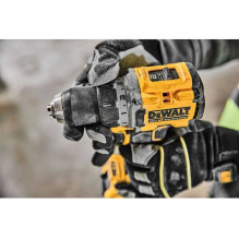 DeWALT DCD800E1T-QW