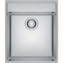 Franke Maris MRX210-40TL Stainless steel (127.0531.851) Franke Maris MRX210-40TL Stainless steel (127.0531.851)