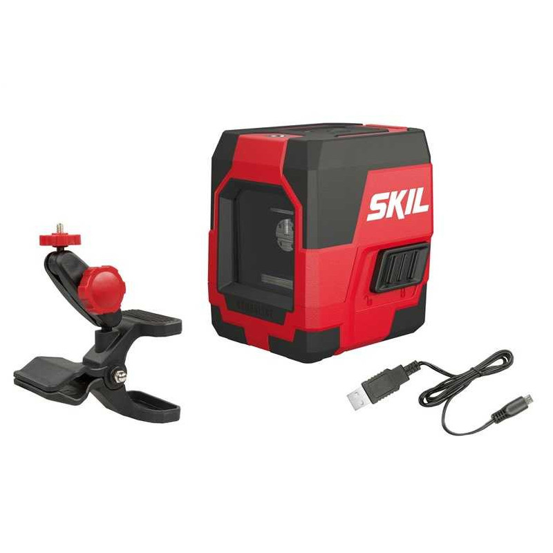 1910AA LAZERIS SKIL_RED