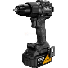 DeWALT DCD86MP2KT-QW