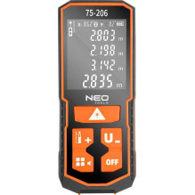 Neo Tools Neo 75-206 Laser...