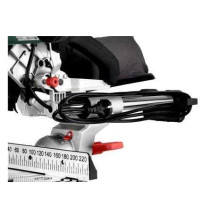 Metabo Metabo KGS216M 5000 RPM 1200 W. Metabo Metabo KGS216M 5000 RPM 1200 W.