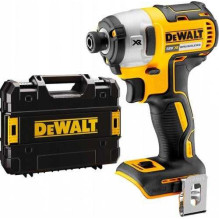 DeWALT DCF887NT-XJ elektrinis veržliasukis