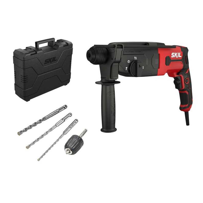 SKIL_RED PLAKTUKAS ROTARY 1770GA 850W