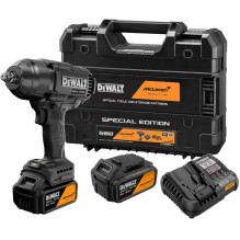DeWALT DCF99MP2T-QW TSTAK DeWALT DCF99MP2T-QW TSTAK