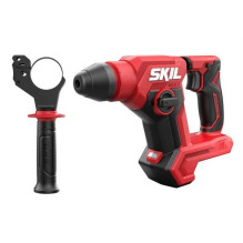 SKIL_RED HAMMER ROTARY...