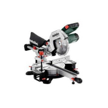 Metabo Metabo KGS216M 5000 RPM 1200 W. Metabo Metabo KGS216M 5000 RPM 1200 W.