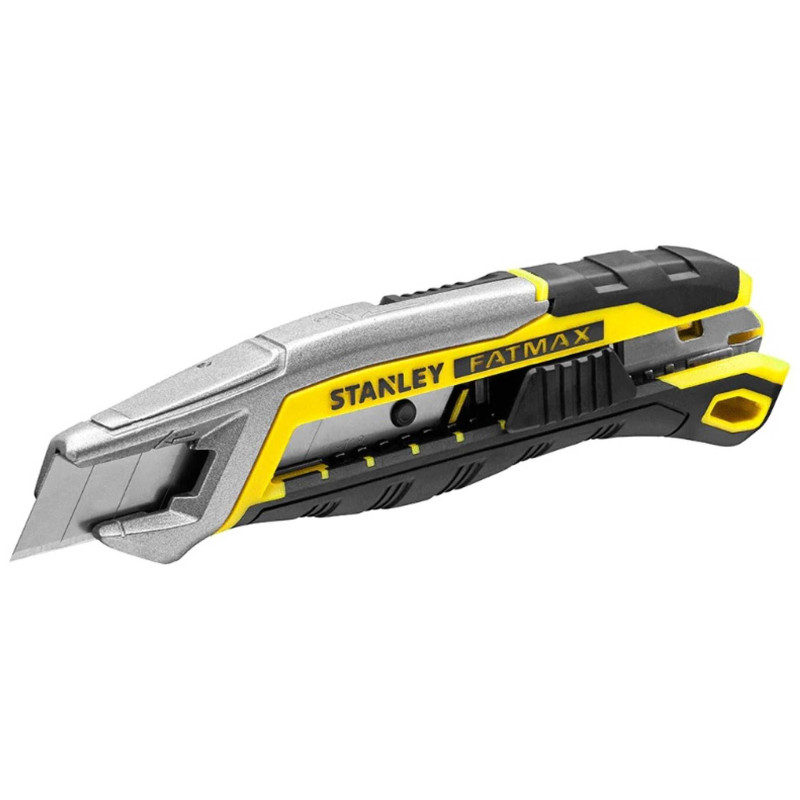 Stanley Fatmax universalus peilis 18 mm 1
