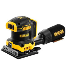 DeWALT Dewalt cordless vibration grinder DCW200 18V - DCW200NT-XJ DeWALT Dewalt cordless vibration grinder DCW200 18V - DCW200NT-XJ