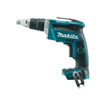 Makita Makita DFS452Z cordless drywall screwdriver solo Makita Makita DFS452Z cordless drywall screwdriver solo