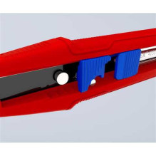Knipex CutiX Universal Knife 18mm Knipex CutiX Universal Knife 18mm