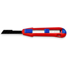 Knipex CutiX Universal Knife 18mm Knipex CutiX Universal Knife 18mm