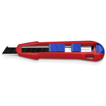 Knipex CutiX Universal Knife 18mm Knipex CutiX Universal Knife 18mm