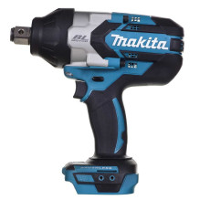 Makita Makita DTW1001Z - mėlyna / juoda - be akumuliatoriaus ir įkroviklio