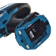 Makita Makita DTW1001Z - blue / black - without battery and charger Makita Makita DTW1001Z - blue / black - without battery and charger