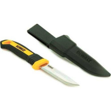 DeWALT Dewalt fixed blade...