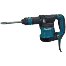 Makita HK1820 SDS-PLUS - mėlyna / juoda - nešiojimo dėklas
