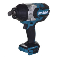 Makita Makita DTW1001Z - mėlyna / juoda - be akumuliatoriaus ir įkroviklio