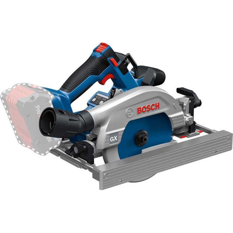 Bosch GKS 18V-57-2 GX Solo