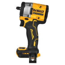 DeWALT smūginis veržliasukis DeWalt DCF923N DeWALT smūginis veržliasukis DeWalt DCF923N