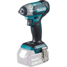 Makita Makita akumuliatorinis smūginis veržliasukis DTW180Z, 18Volt (mėlynas / juodas, be dangtelio)