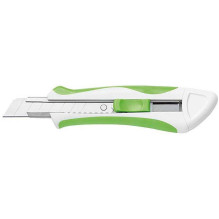 Wedo Cutter Soft 18mm green