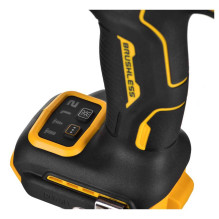 DeWALT smūginis veržliasukis DeWalt DCF923N DeWALT smūginis veržliasukis DeWalt DCF923N