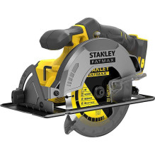 Stanley SFMCS500B 18 V 165 mm diskinis pjūklas.